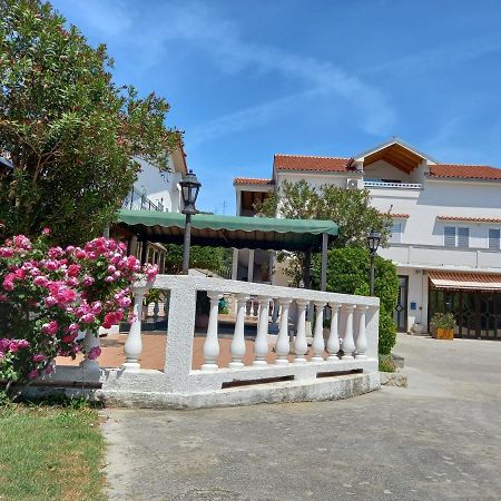 Apartment-Rooms Preka Palit Екстериор снимка