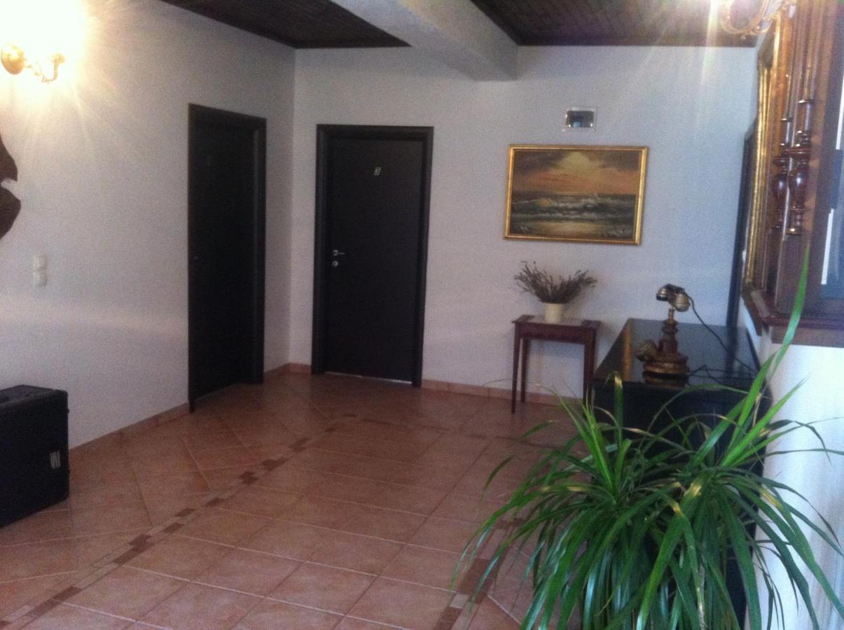 Apartment-Rooms Preka Palit Екстериор снимка