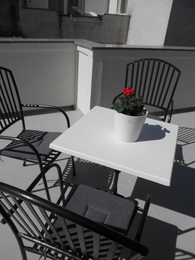 Apartment-Rooms Preka Palit Екстериор снимка