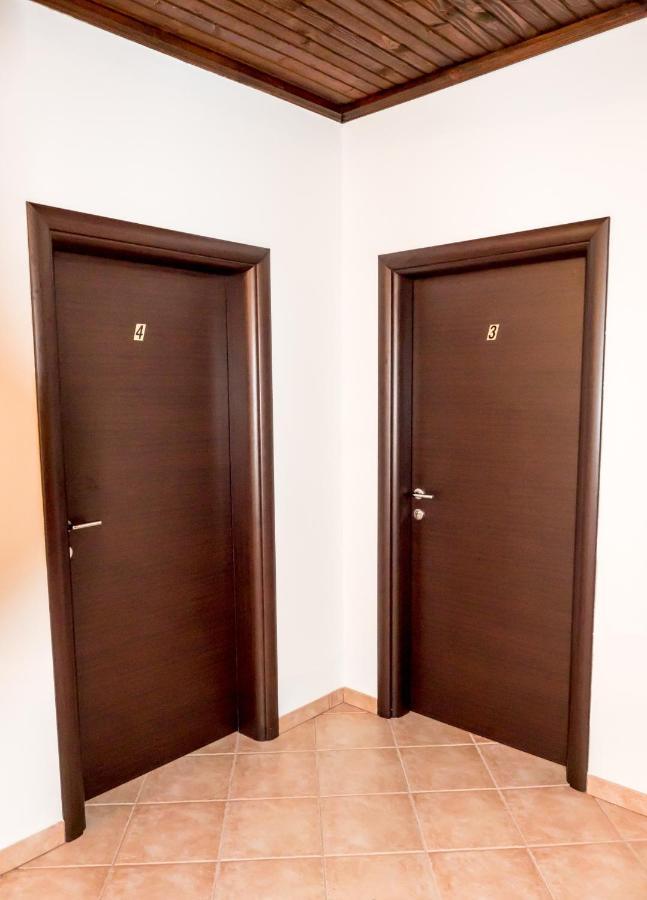 Apartment-Rooms Preka Palit Екстериор снимка